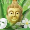 Siam Gezichtsmasker