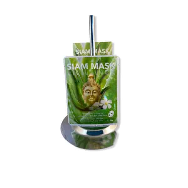 Siam gezichtsmasker