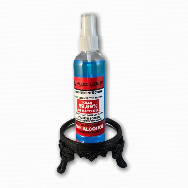Medic Handgel Spray 100ml
