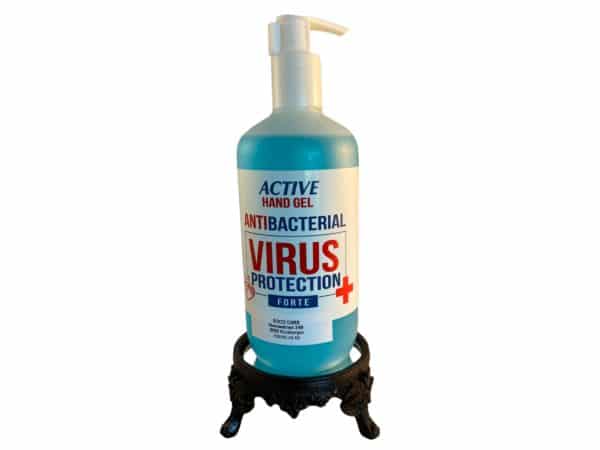 Active handgel Forte 400ml