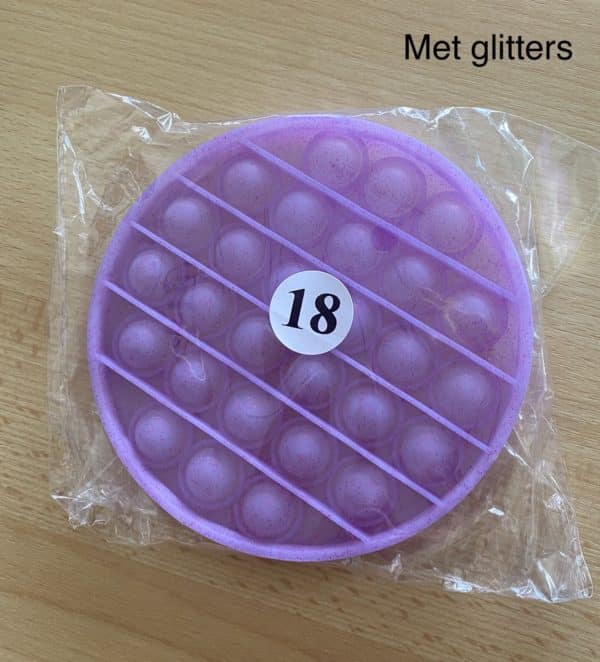 Pop It #18