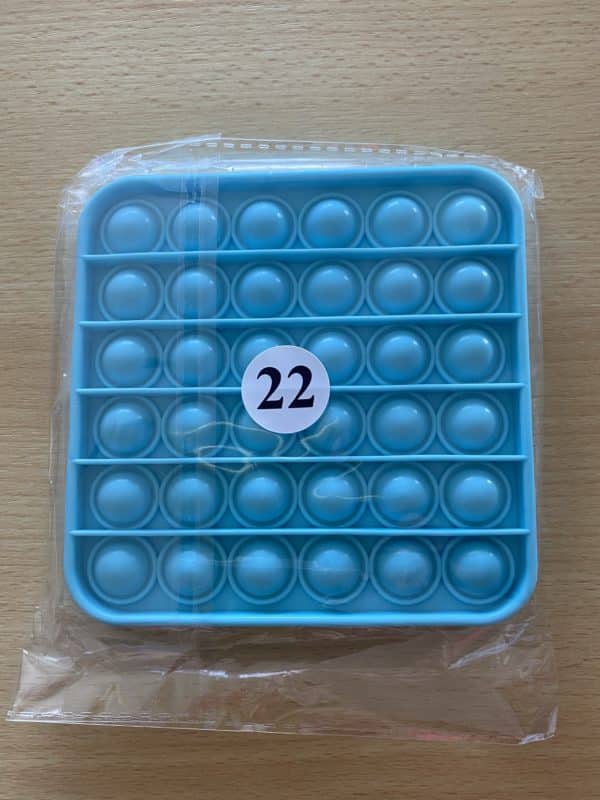 Pop It #22