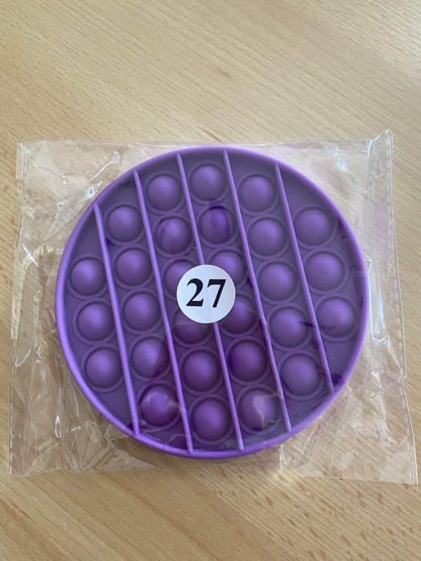 Pop It #27