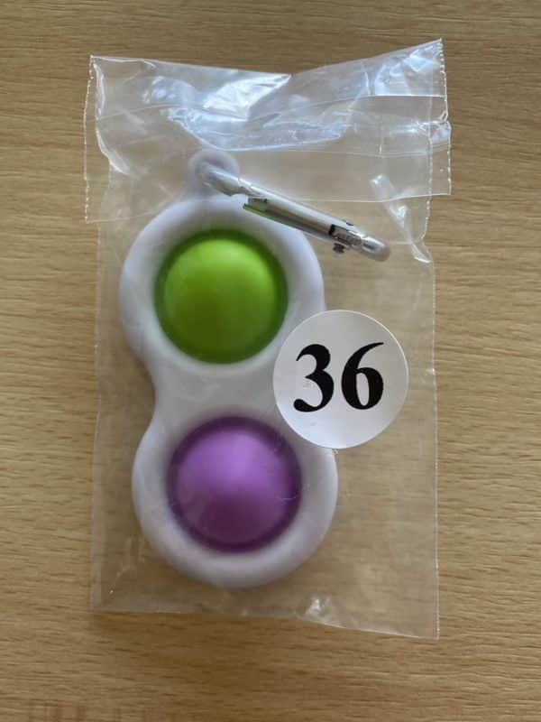 Pop It #36
