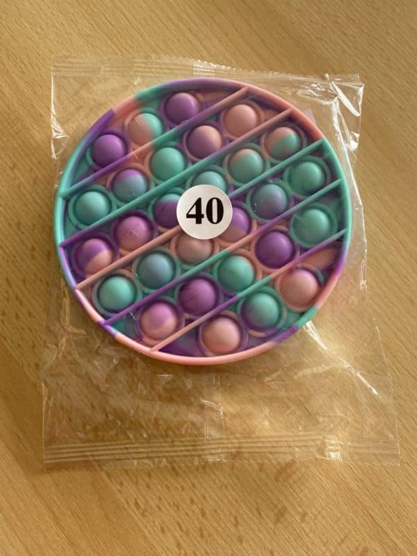 Pop It #40