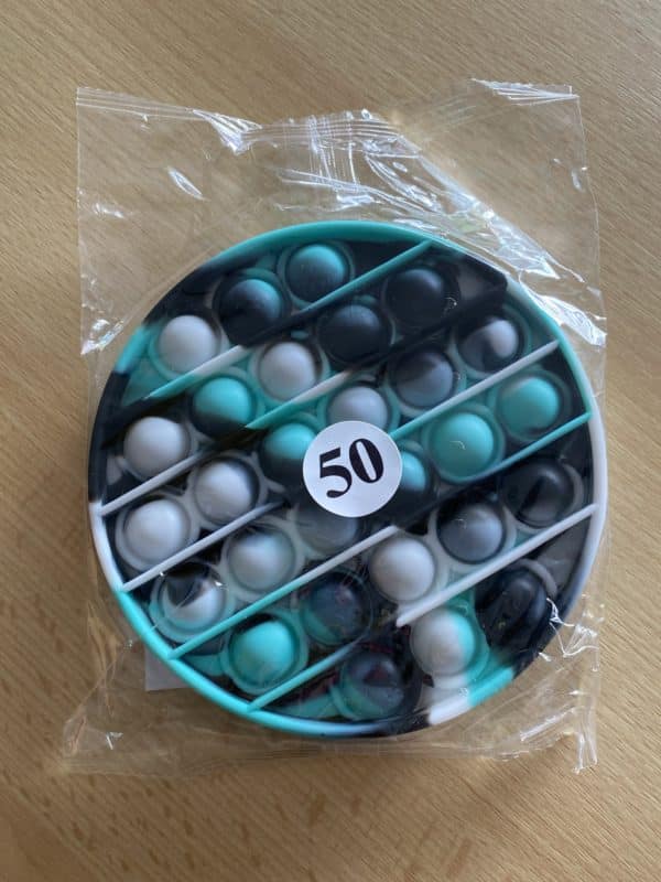 Pop It #50