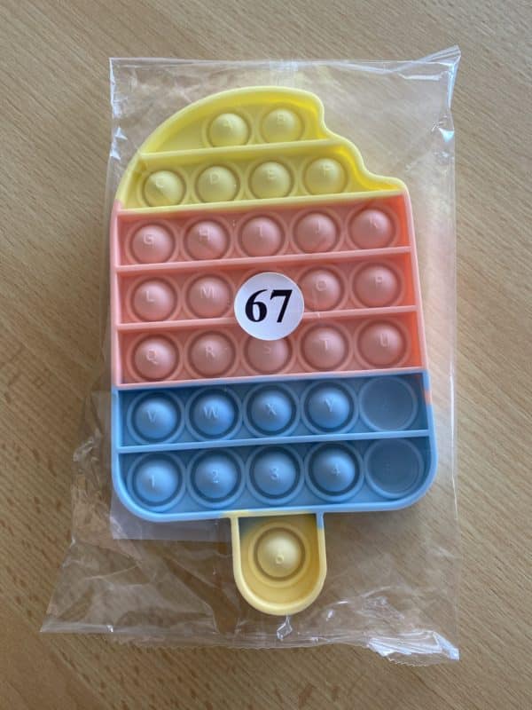 Pop It #67