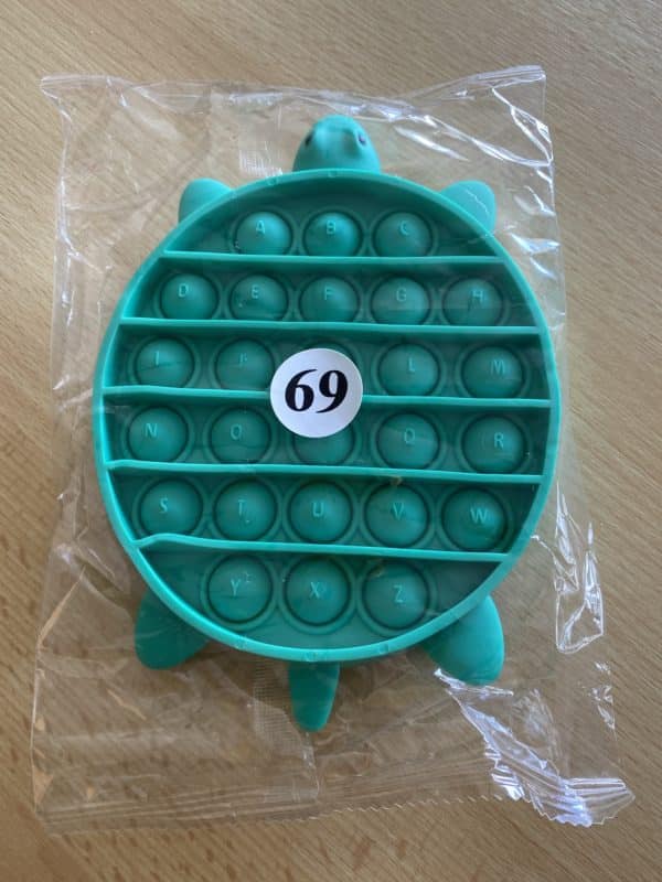 Pop It #69