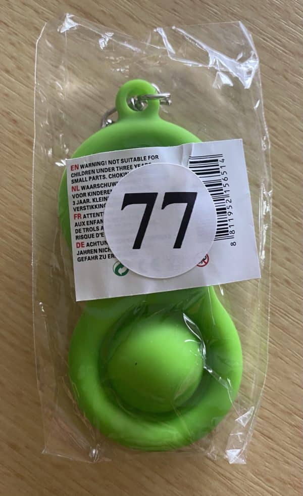 Pop It #77