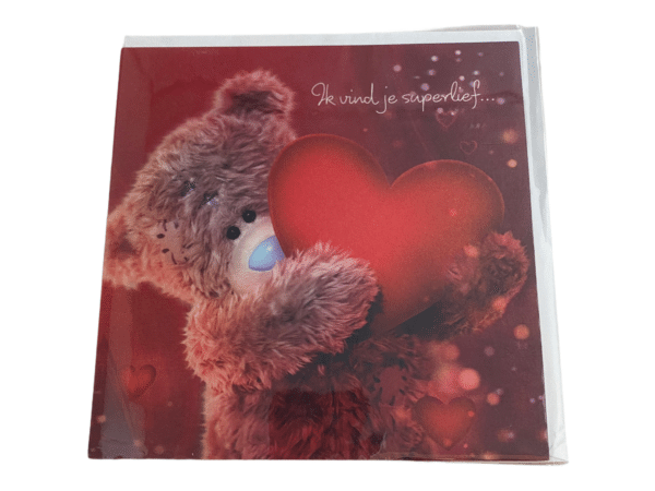 Liefdeskaart #10