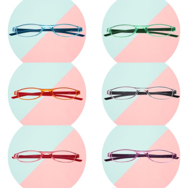 Leesbril Unisex