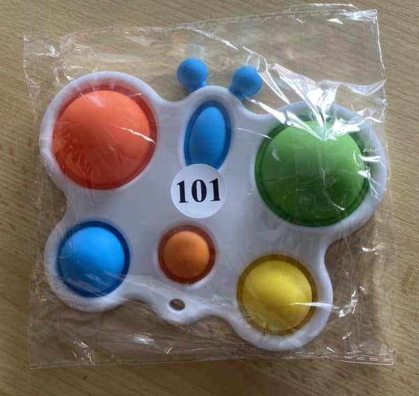Pop It #101