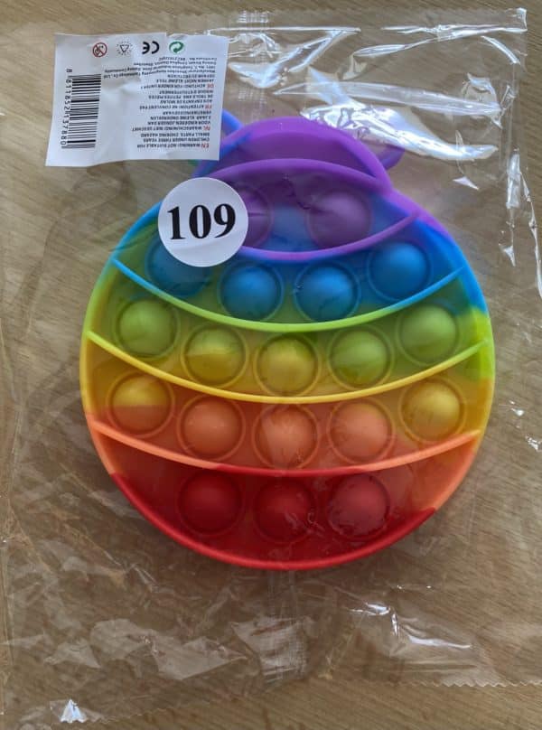 Pop It #109