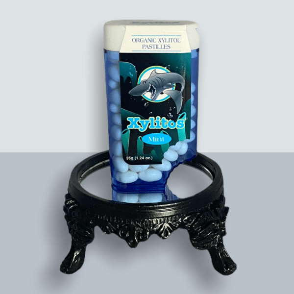 Xylitos Pastilles Mint - Per stuk