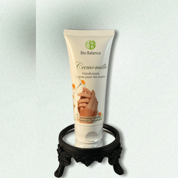 Handcrème Camomille Bio Balance