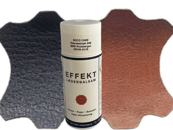 Effekt Lederbalsem 150g
