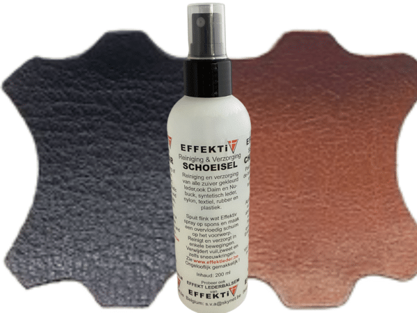 Effektiv Reinigings Spray
