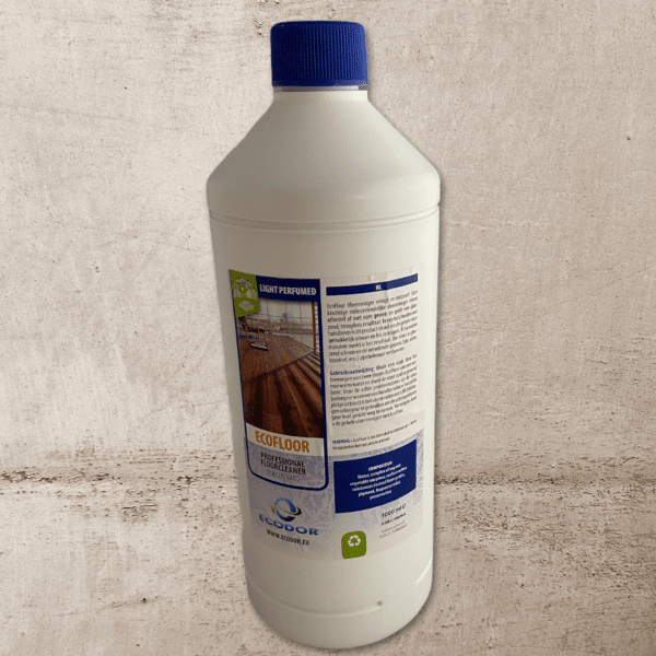 EcoFloor Vloerreiniger Concentraat 1L