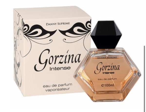 Gorzina Intense
