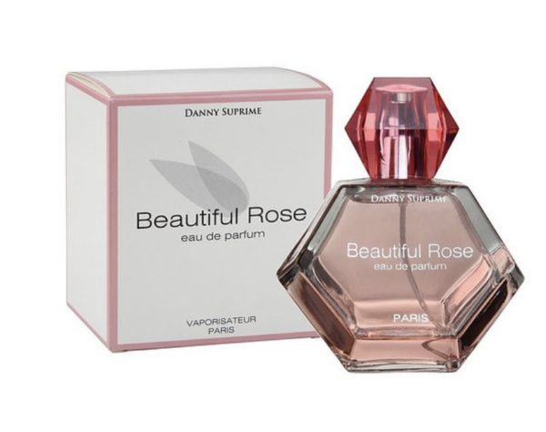 Beautiful Rose