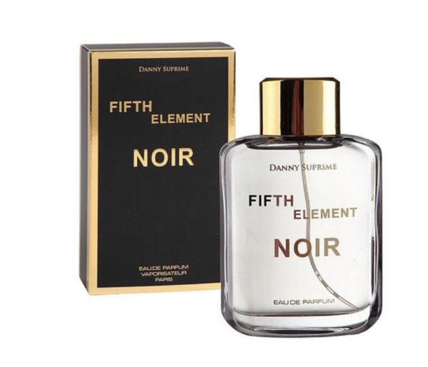 Fifth Element Noir