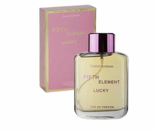 Fifth Element Lucky