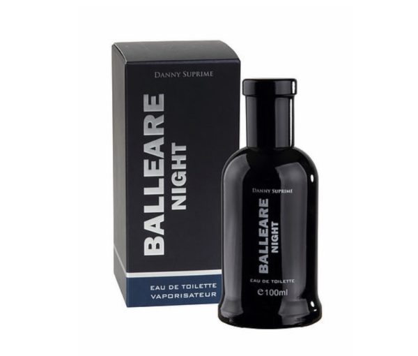 Balleare Night