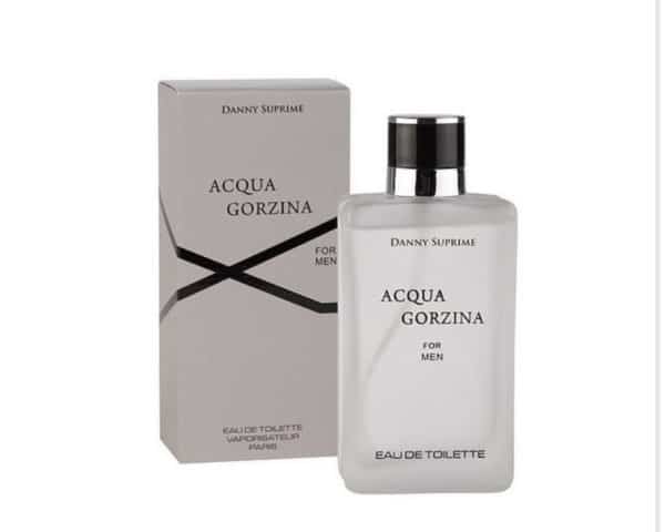 Acqua Gorzina