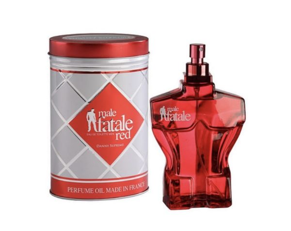 Male Fatale Red