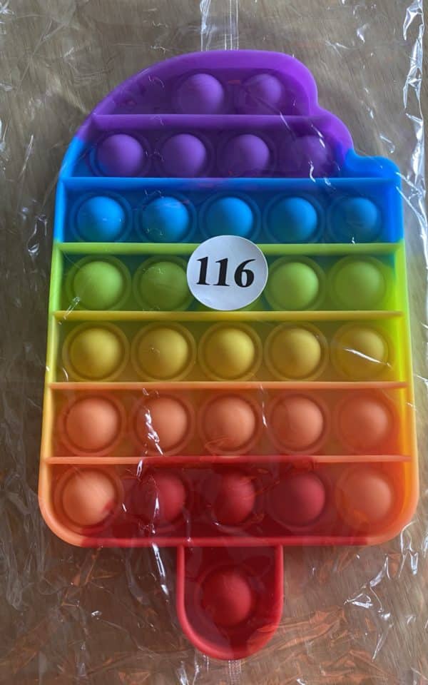 Pop It #116