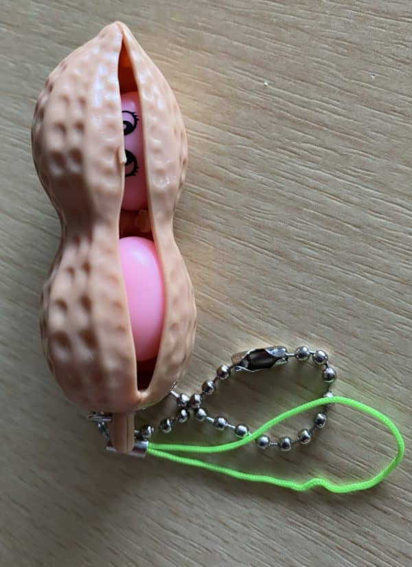 Squeezy Pinda