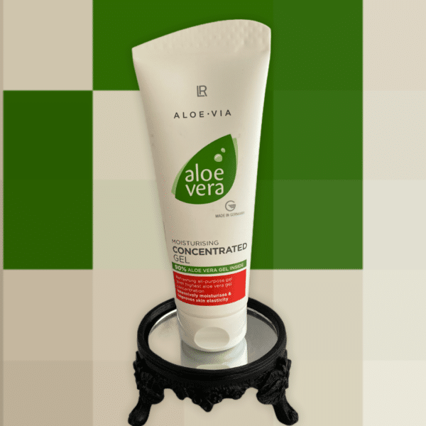 Concentrated gel - 90% Aloë Vera