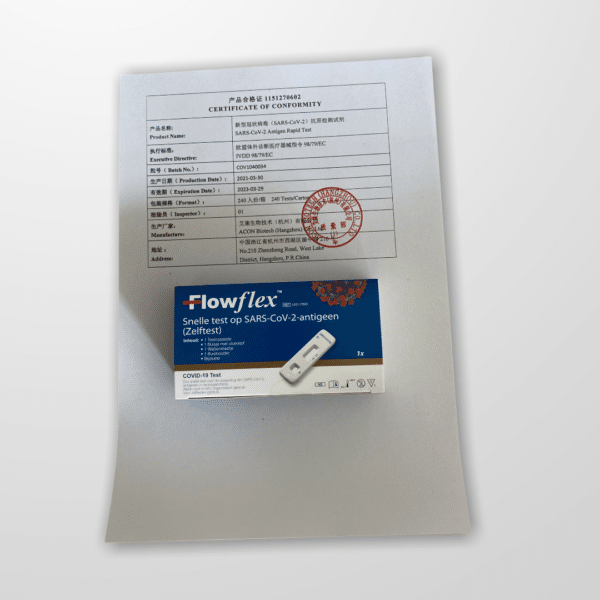 Product afbeelding