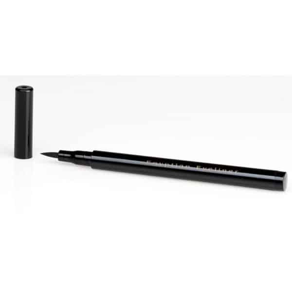 Egyptian Eyeliner - Zwart