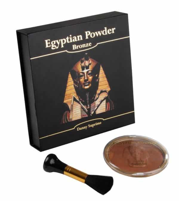 Egyptian Powder Luxury Set