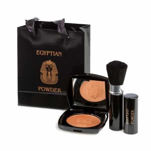 Egyptian Powder Set
